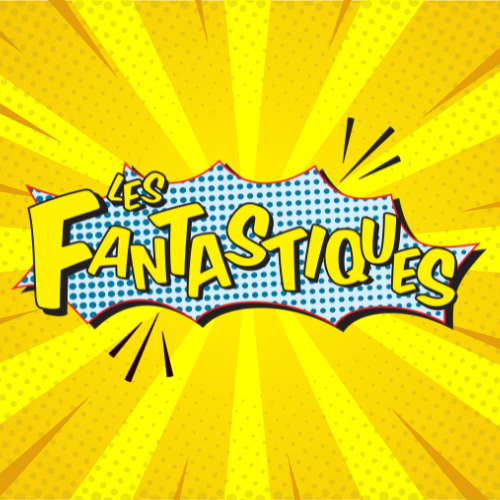 Vernissage Les Fantastiques