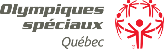 Logo Olympiques spéciaux Québec