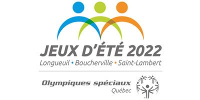 Summer games Special olympics Québec 2022