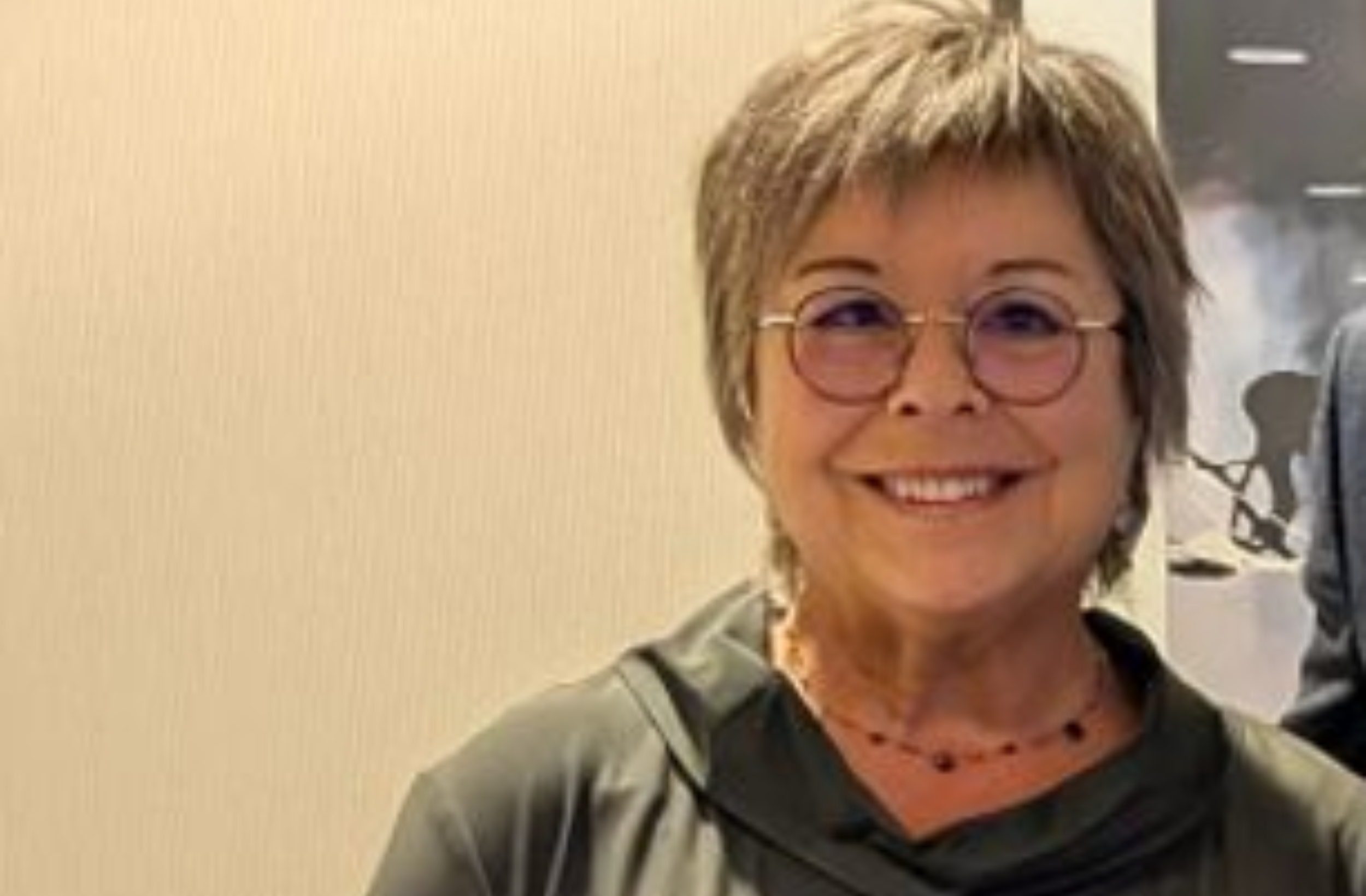 Michèle Dionne