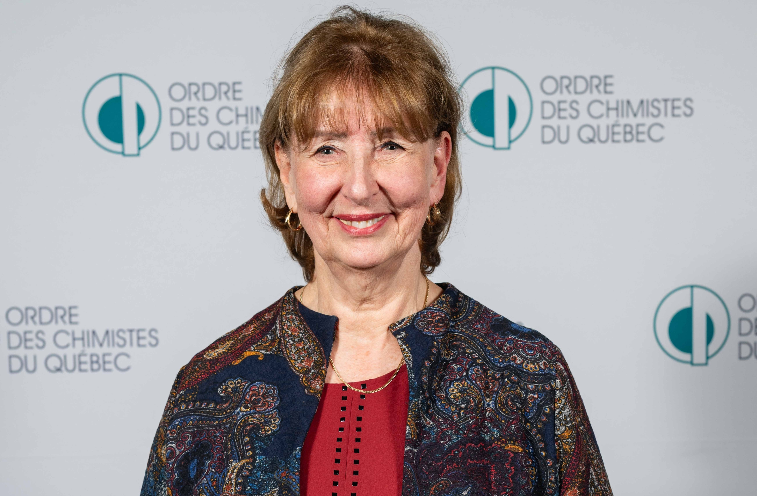 Christiane Auray-Blais