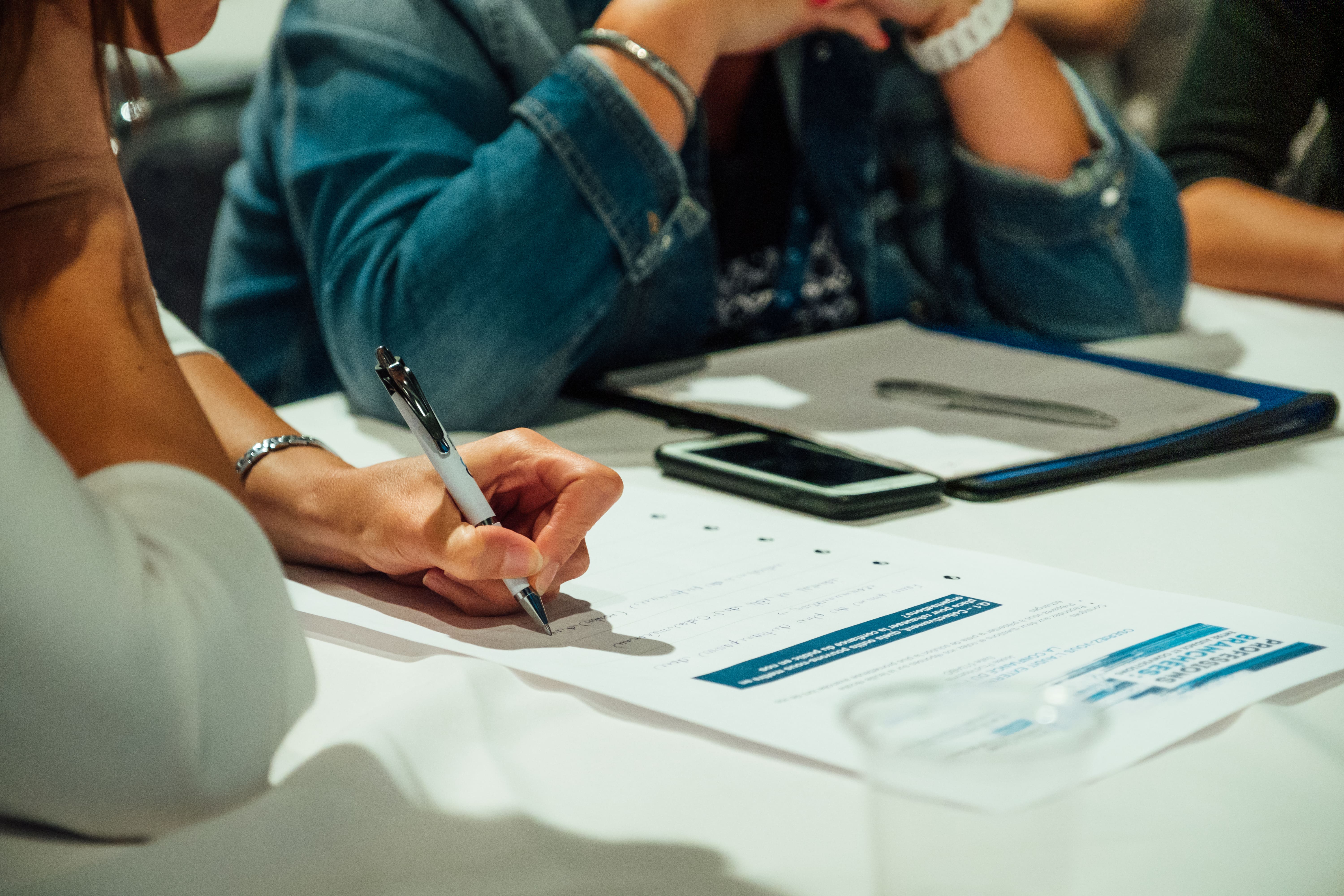 Le Centre d’expertise en gouvernance des ordres professionnels québécois (CEGOPQ)