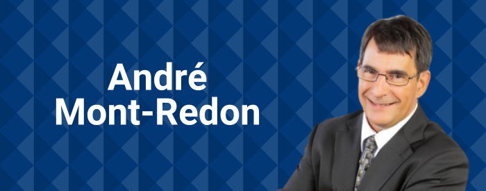André Mont-Redon