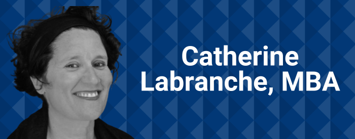 Catherine Labranche, MBA