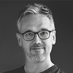 Nicolas Beaudry
