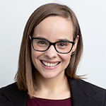 Andreanne Bedard