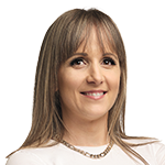 Maude Caron Morin