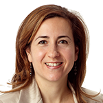 Mireille Gagnon