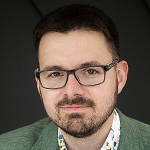 Simon Van Weereld