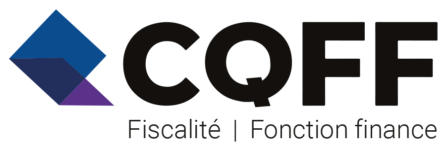 Logo CQFF