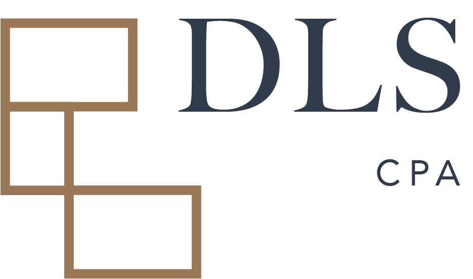 Logo DLS