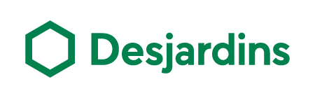 Logo Desjardins