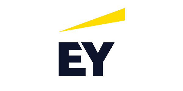 Logo EY