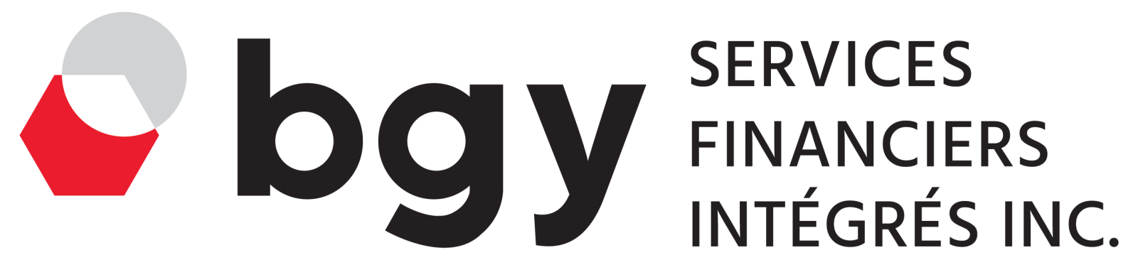 Logo BGY
