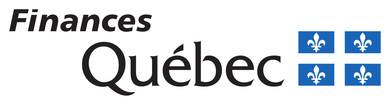 Logo Finances Quebec