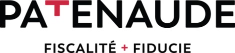 Logo Patenaude