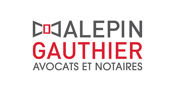 Logo Alepin Gauthier