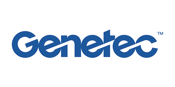 Logo Genetec