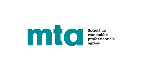 Logo MTA