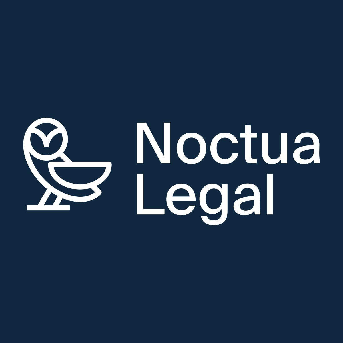 Logo Noctua Legal