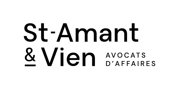 Logo St Amant & Vien