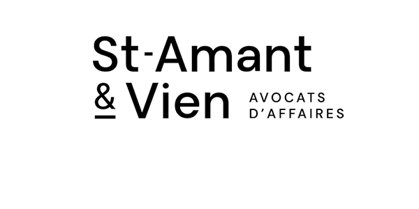 Logo St Amant & Vien