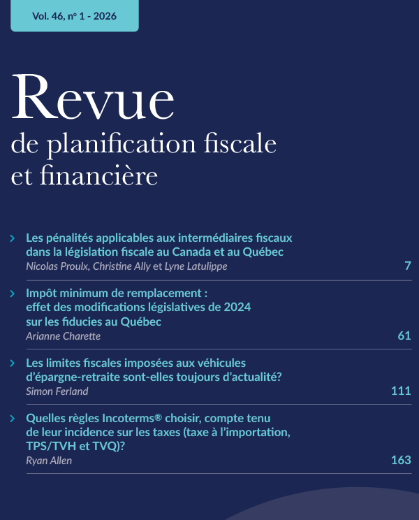 Revue 46-1