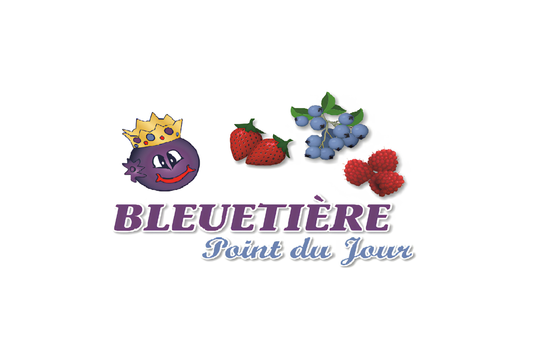 Défis Agtech Lanaudière | Désherbage pour arbustes à fruits
