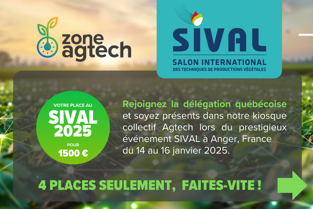 SIVAL 2025 | Appel à candidatures