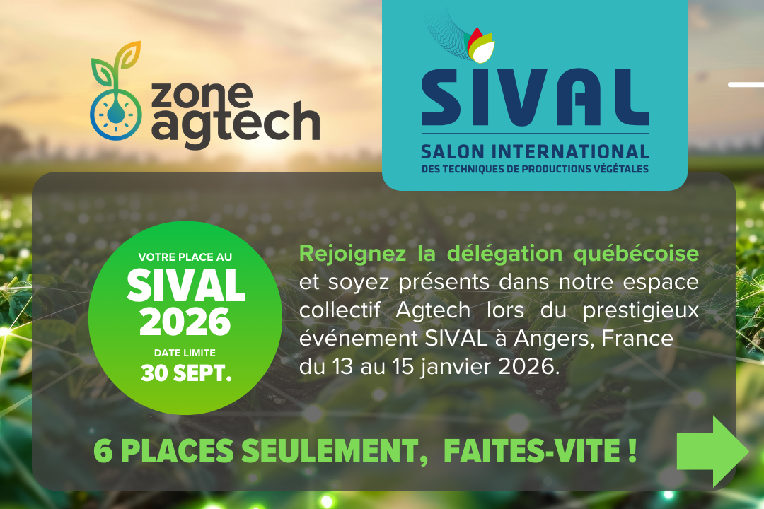 SIVAL 2026 | Appel à candidatures