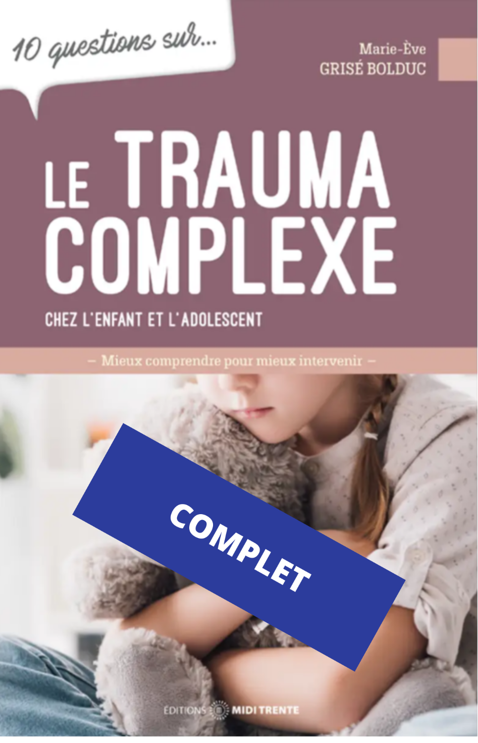 Cercle de lecture du 7 novembre 2023
