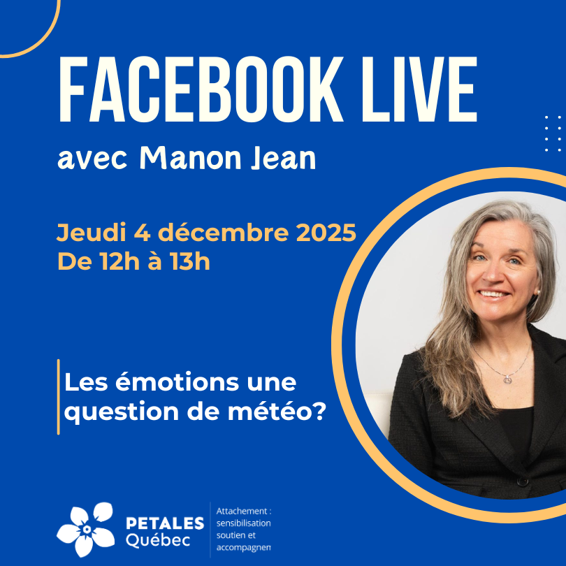 Entretien en direct avec Manon Jean