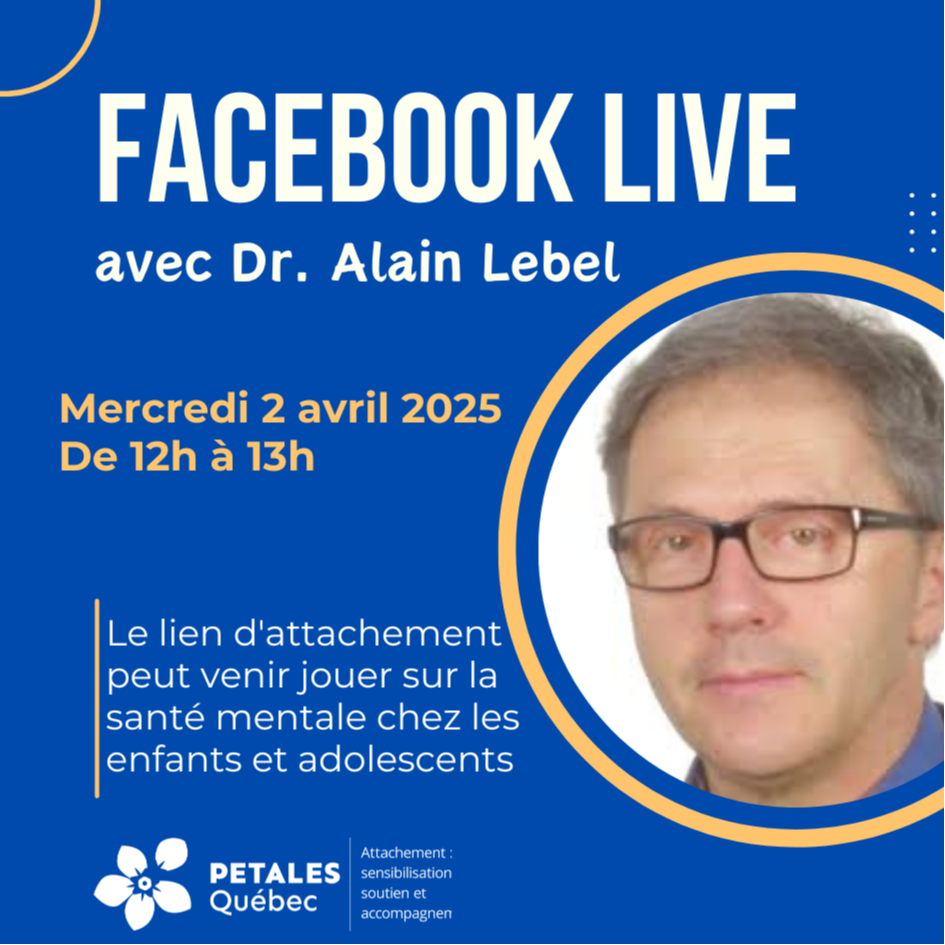 Entretien en direct avec Dr Alain Le Lebel
