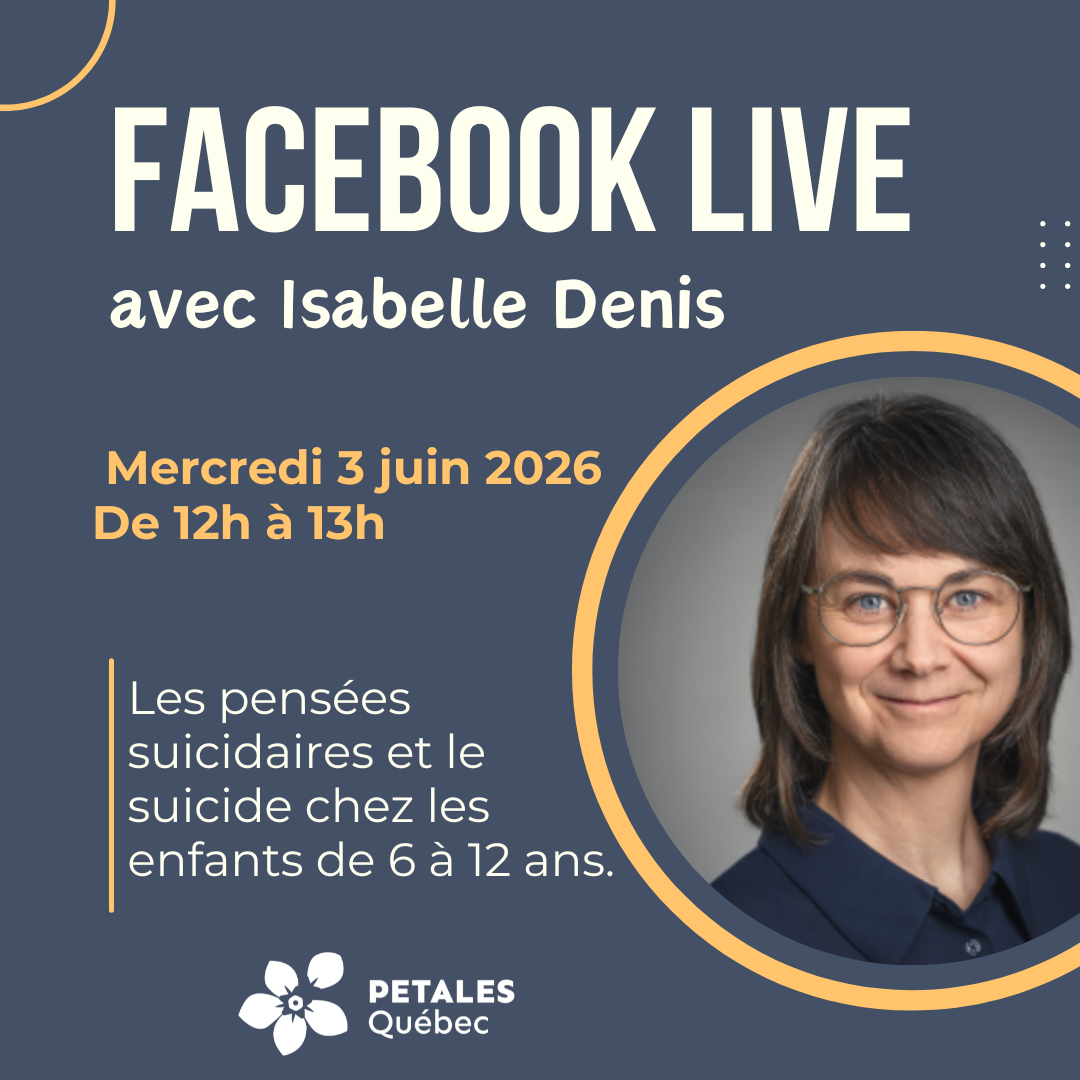 Entretien avec Isabelle Denis