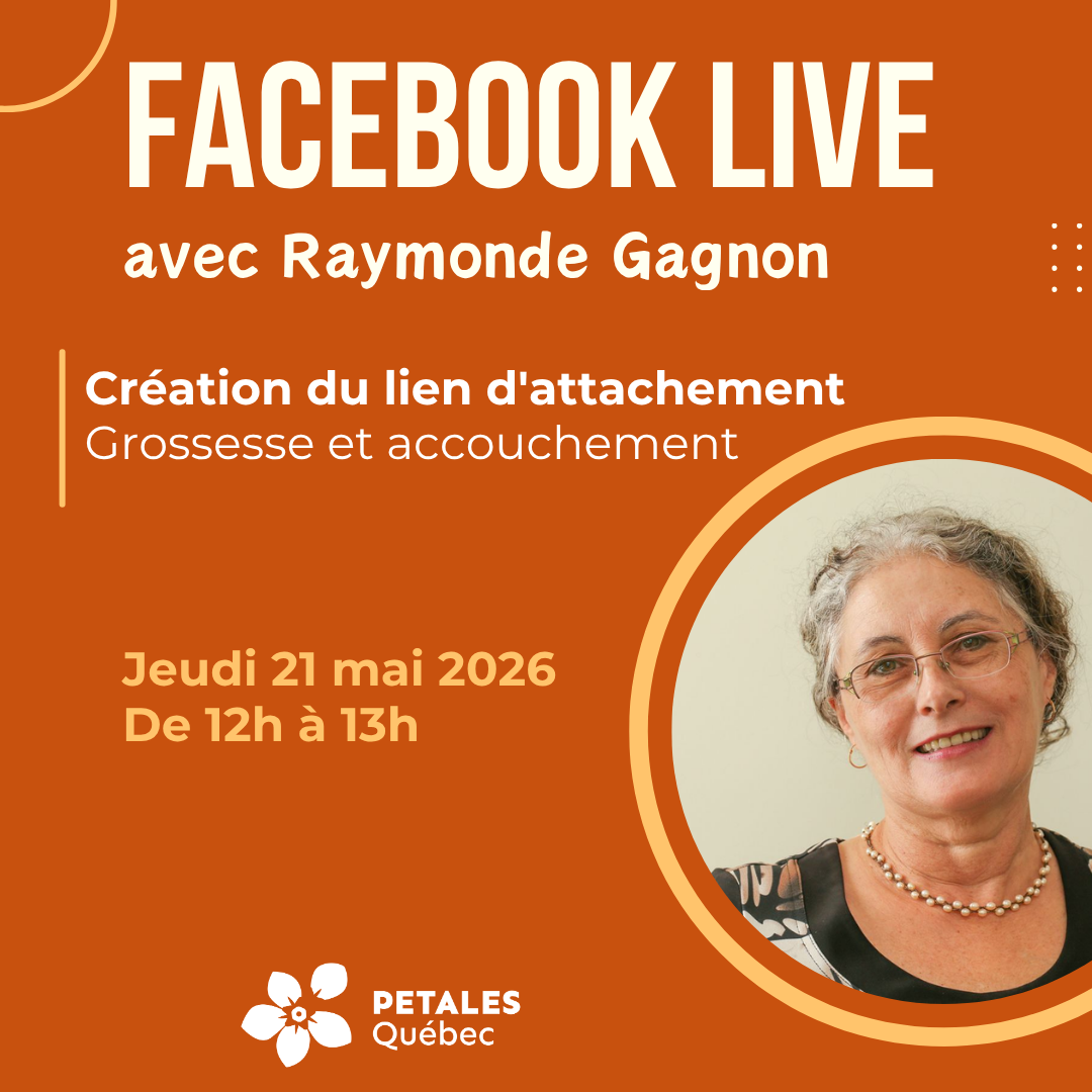 Entretien avec Raymonde Gagnon