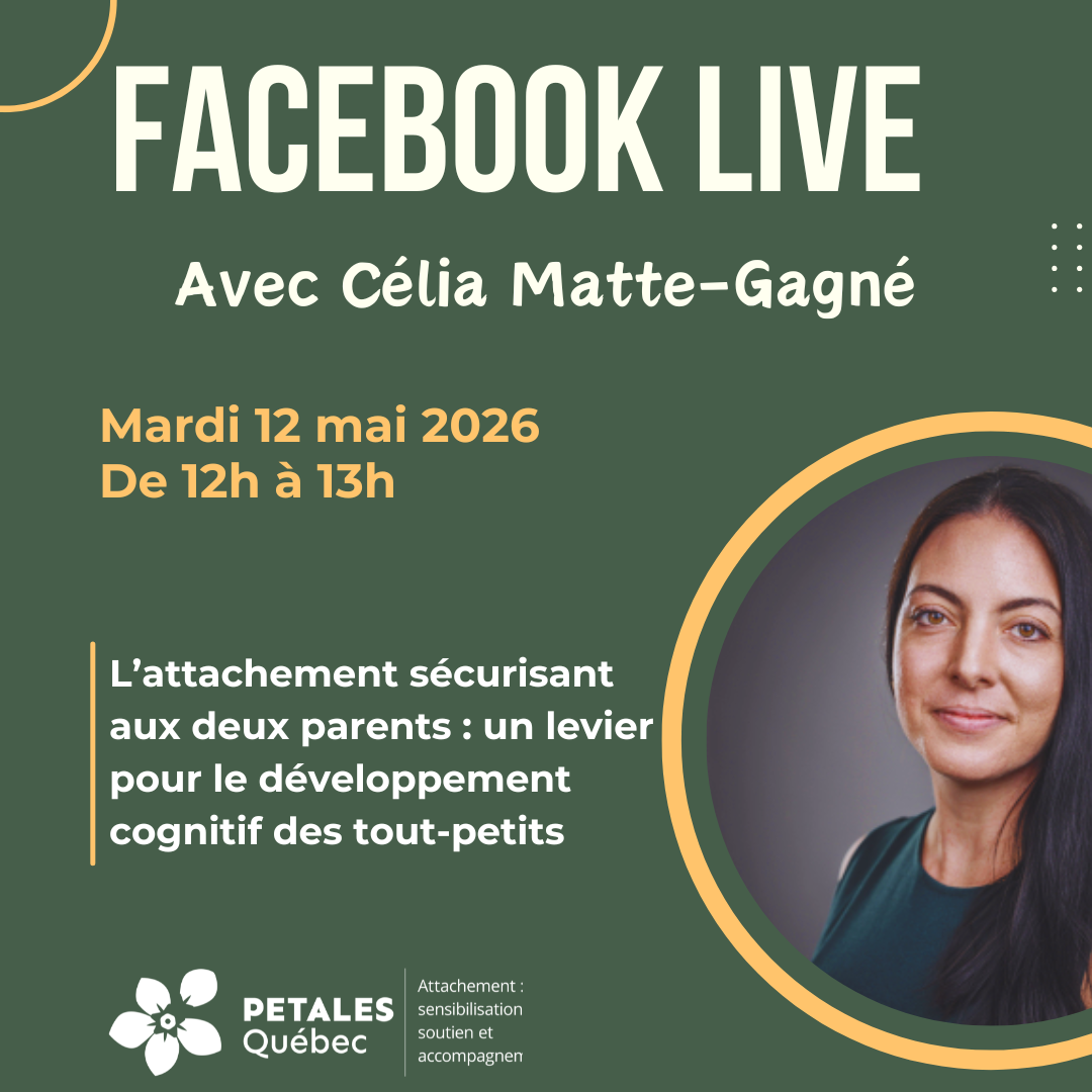 Entretien avec Célia Matte-Gagné