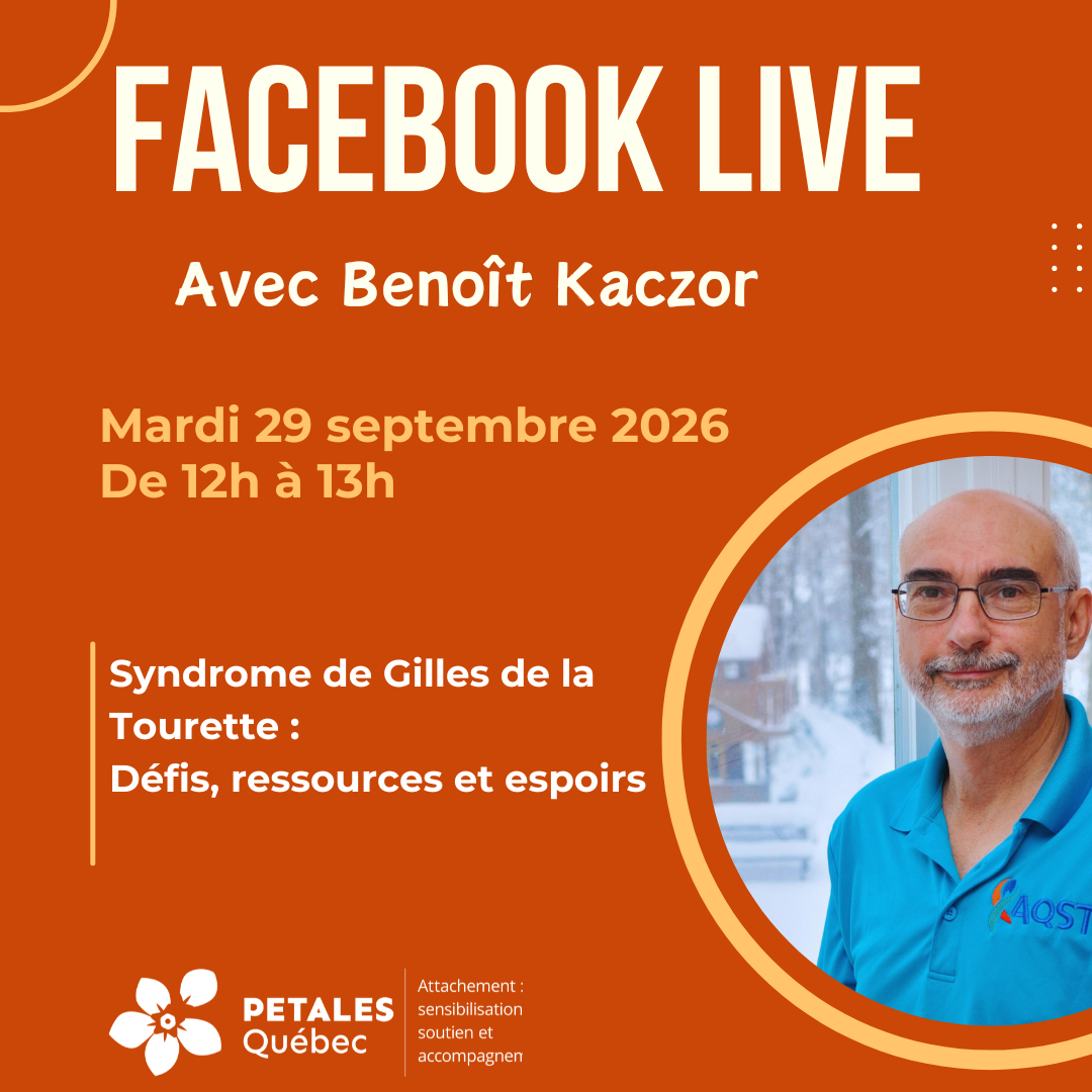 Entretien avec Benoît Kaczor
