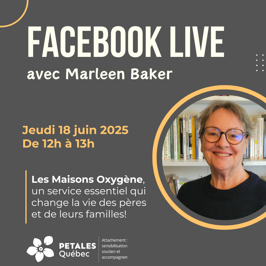 Entretien avec Marleen Baker