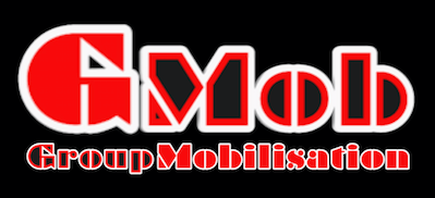 Logo GroupMobilisation