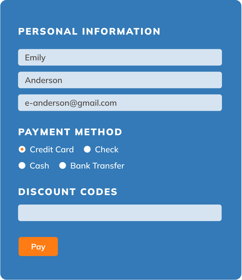 Free Online Ticketing