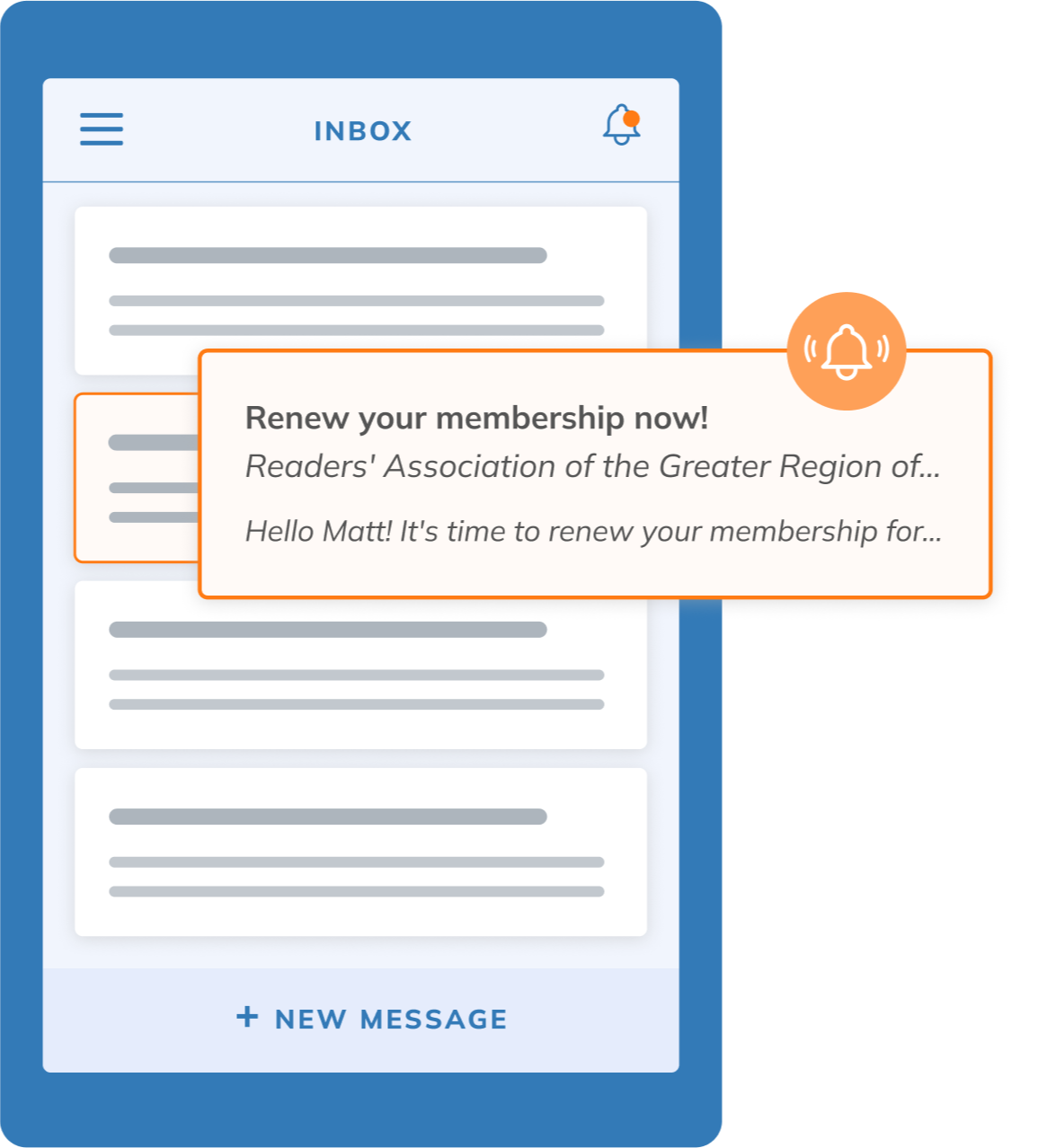 03 - en - Membre - Optimize membership renewals