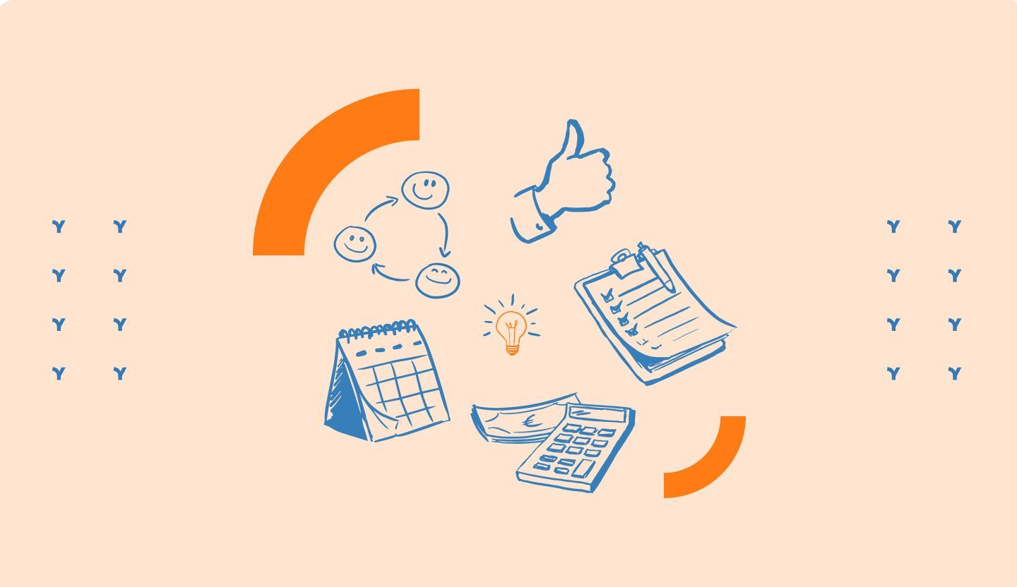 6 conseils pour gérer votre association (plus) sereinement