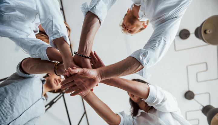 Changement des membres du bureau d’une association : comment faire ...