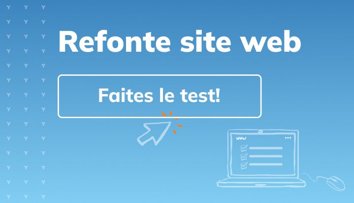 Votre association doit-elle refaire son site web ?