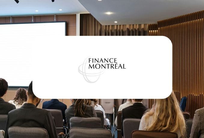 Organiser des évènements de classe mondiale avec Yapla, le cas de Finance Montréal