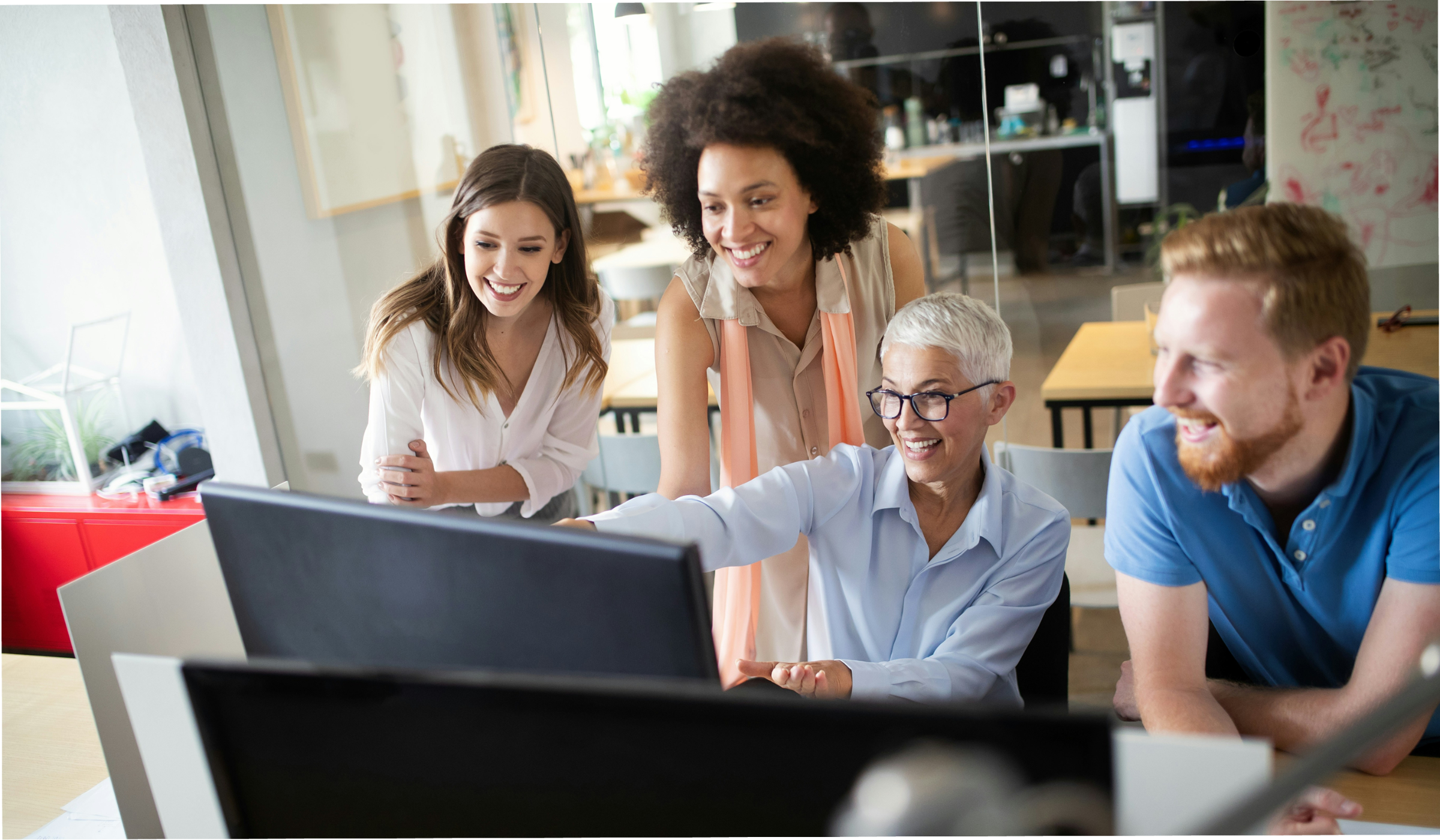 From Piles of Paper to Progress: How Canadian Nonprofits Can Master Online Registration