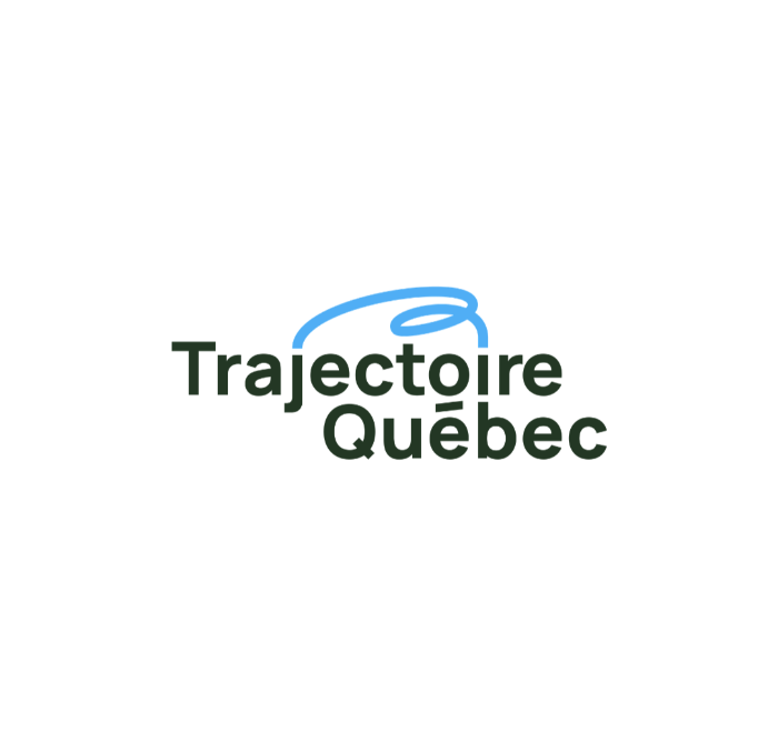 Logo Trajectoire Québec
