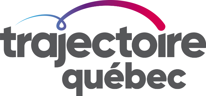 Logo Trajectoire Québec