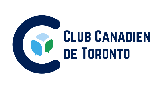 Logo Club canadien de Toronto