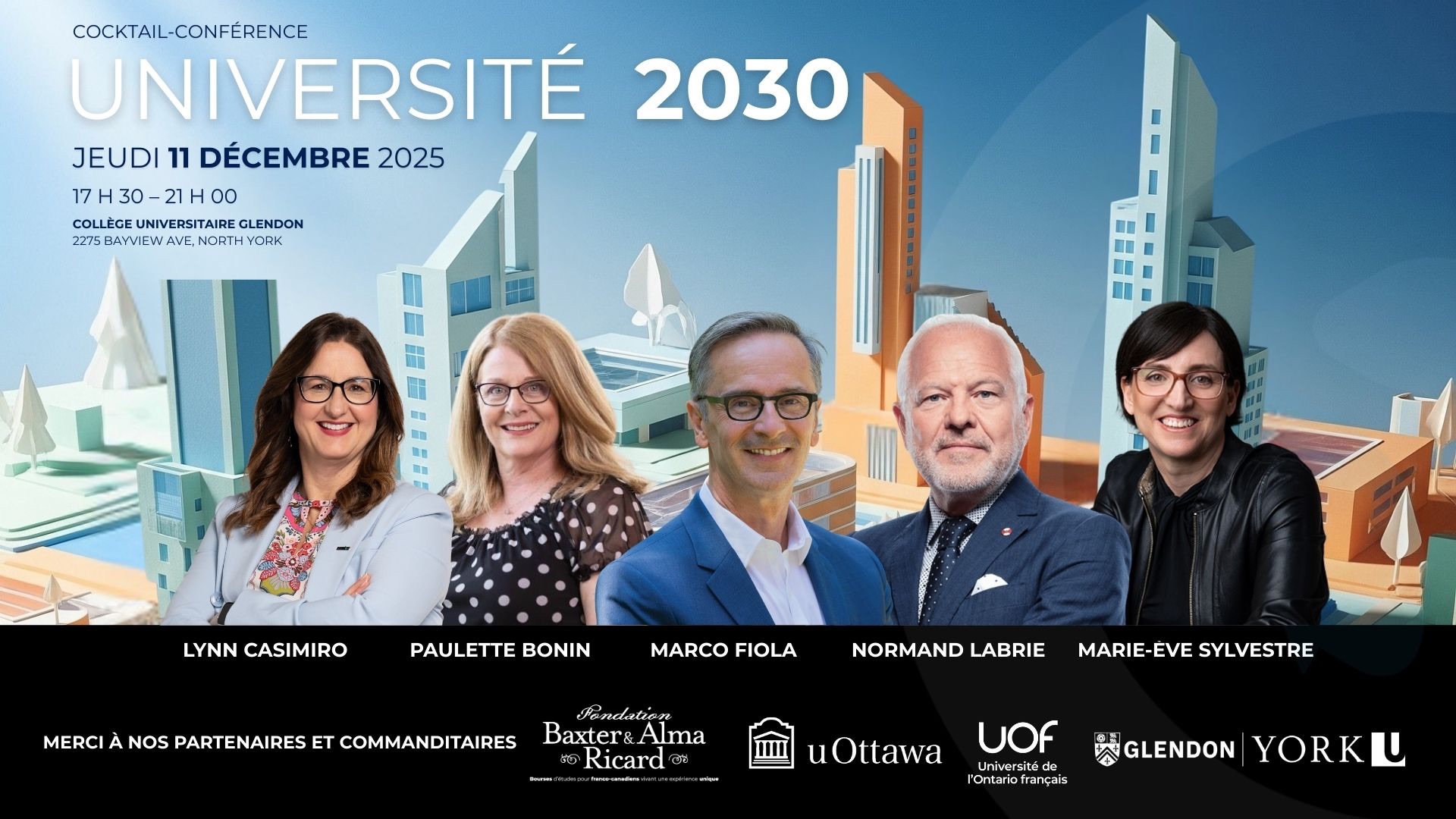 Université 2030